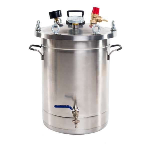 Распродажа автоклавов БУЛАТ в Кеми