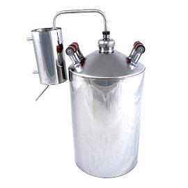 Самогонный аппарат в Кеми всего за 3200 рублей