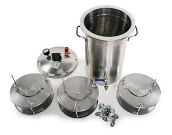 Распродажа автоклавов БУЛАТ в Кеми